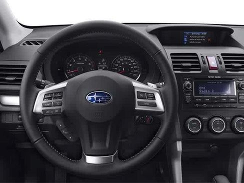 Used 2014 Subaru Forester 2.5i Premium w/ Popular Package #1 AWD/4WD image 7