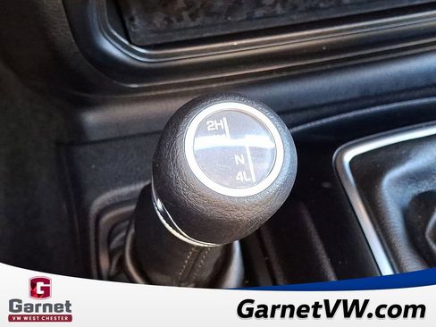 Used 2020 Jeep Wrangler Unlimited Sport image 26