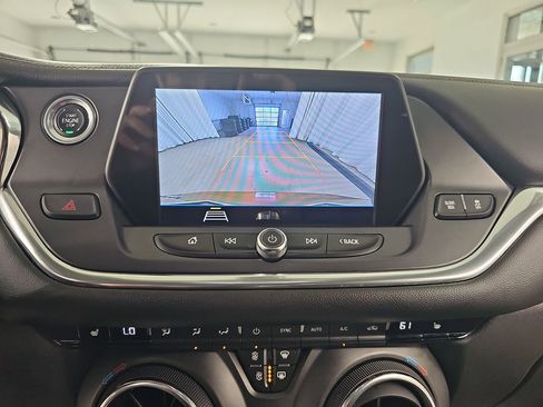 Certified 2019 Chevrolet Blazer LT FWD image 28