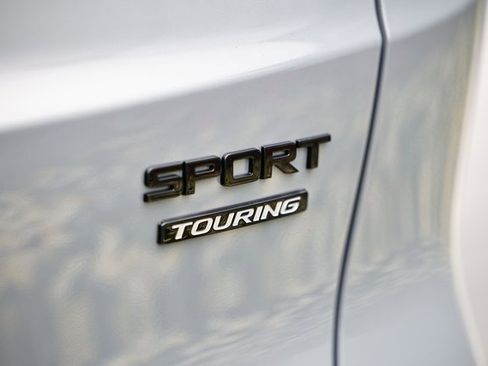 New 2026 Honda CR-V Sport Touring image 14