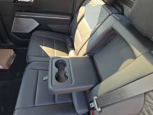 New 2025 GMC Sierra EV Denali image 25