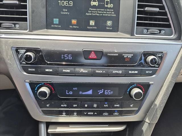 Used 2016 Hyundai Sonata Limited FWD image 15
