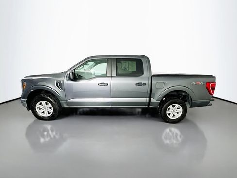 Used 2023 Ford F150 XLT AWD/4WD image 4