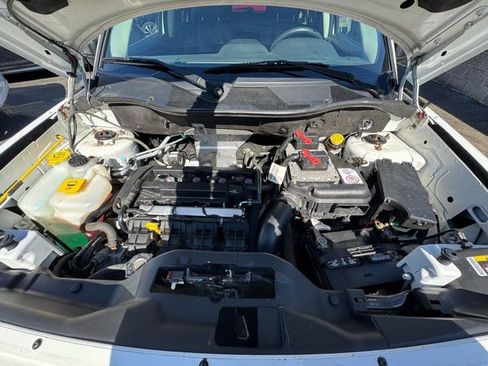 Used 2017 Jeep Patriot High Altitude image 7