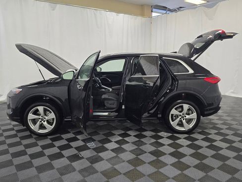 New 2025 Audi Q5 Premium Plus image 12