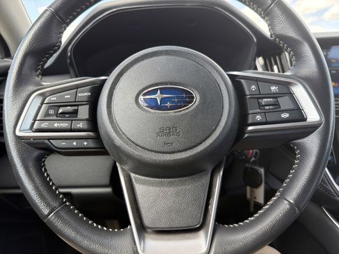 Used 2024 Subaru Outback Premium AWD/4WD image 24