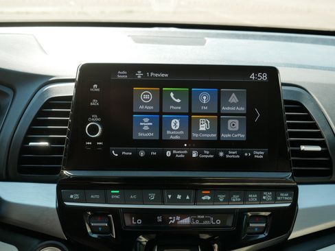 Used 2025 Honda Odyssey EX-L image 30