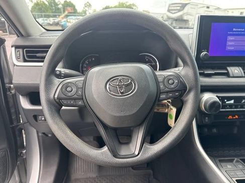 Used 2023 Toyota RAV4 LE FWD image 28