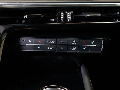 Used 2022 Toyota Mirai w/ Advanced Technology Package RWD image 19