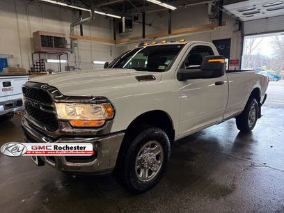 Used 2023 RAM 2500 Tradesman