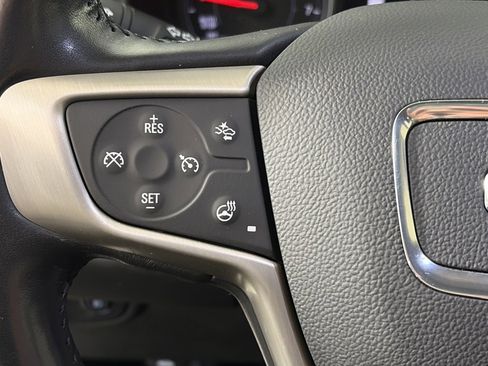 Used 2020 GMC Terrain Denali w/ Denali Premium Package image 17