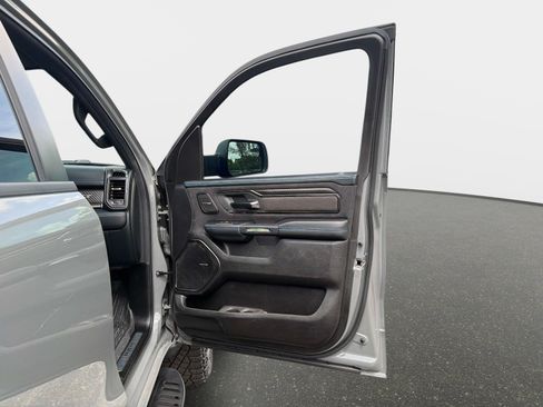 Used 2023 RAM 1500 TRX w/ TRX Level 2 Equipment Group AWD/4WD image 22