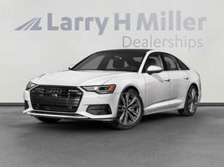 Used 2024 Audi A6 Premium Plus AWD/4WD video 1