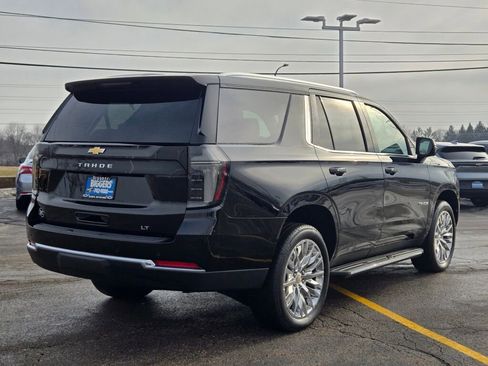 New 2026 Chevrolet Tahoe LT w/ Comfort Package image 13