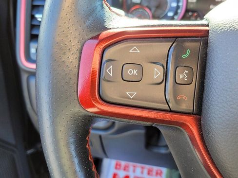 Used 2019 RAM 1500 Rebel w/ Rebel Level 2 Equipment Group image 26