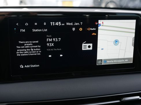 Certified 2025 Hyundai Palisade SEL image 22