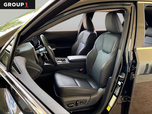 Certified 2026 Lexus RX 350 Premium Plus FWD image 7