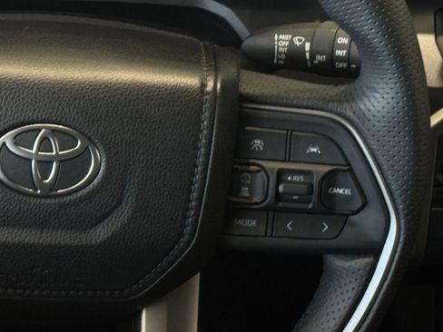 Used 2026 Toyota 4Runner SR5 image 15