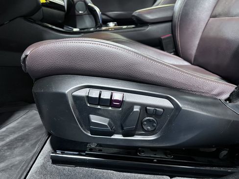 Used 2016 BMW X4 M40i image 22