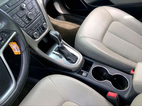 Used 2016 Buick Verano Sport Touring FWD image 16