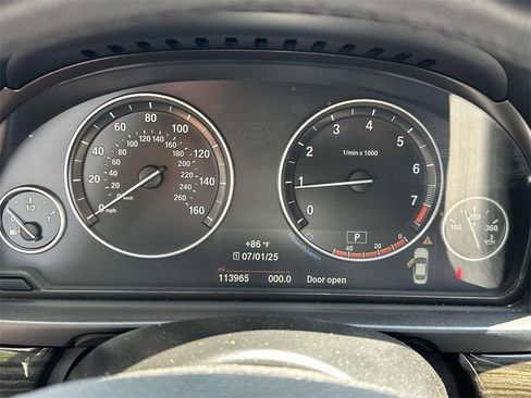 Used 2015 BMW 528i xDrive Sedan image 15