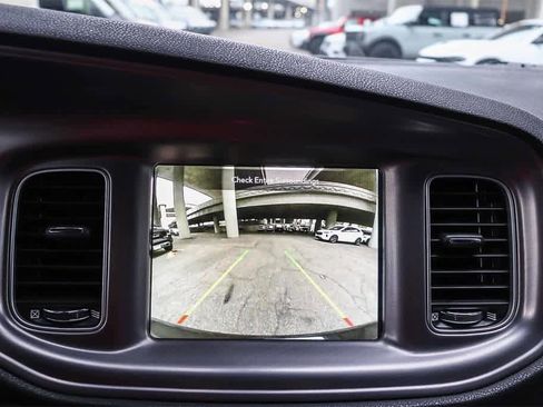 Used 2023 Dodge Charger SXT image 25