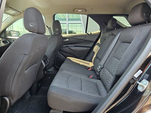 Used 2019 Chevrolet Equinox LT AWD/4WD image 12