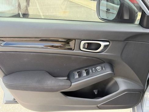 Used 2026 Honda Civic Sport image 26