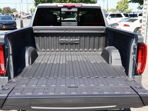 New 2026 GMC Sierra 1500 Denali image 8