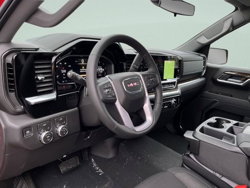 New 2026 GMC Sierra 1500 Elevation image 14