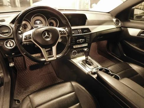 Used 2014 Mercedes-Benz C 250 Coupe image 26
