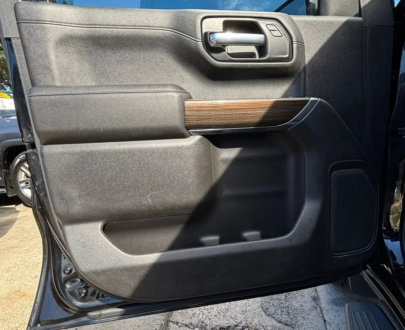 Used 2021 Chevrolet Silverado 1500 RST RWD image 16
