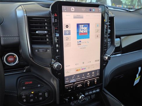 New 2026 RAM 1500 RHO image 36