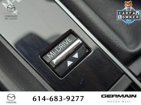 Certified 2024 MAZDA CX-50 AWD 2.5 S w/ Cargo Package image 34