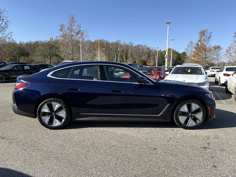 New 2026 BMW i4 eDrive40 w/ Premium Package image 2