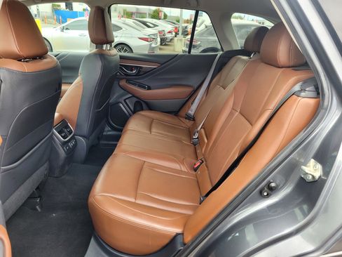 Used 2020 Subaru Outback Touring XT image 14