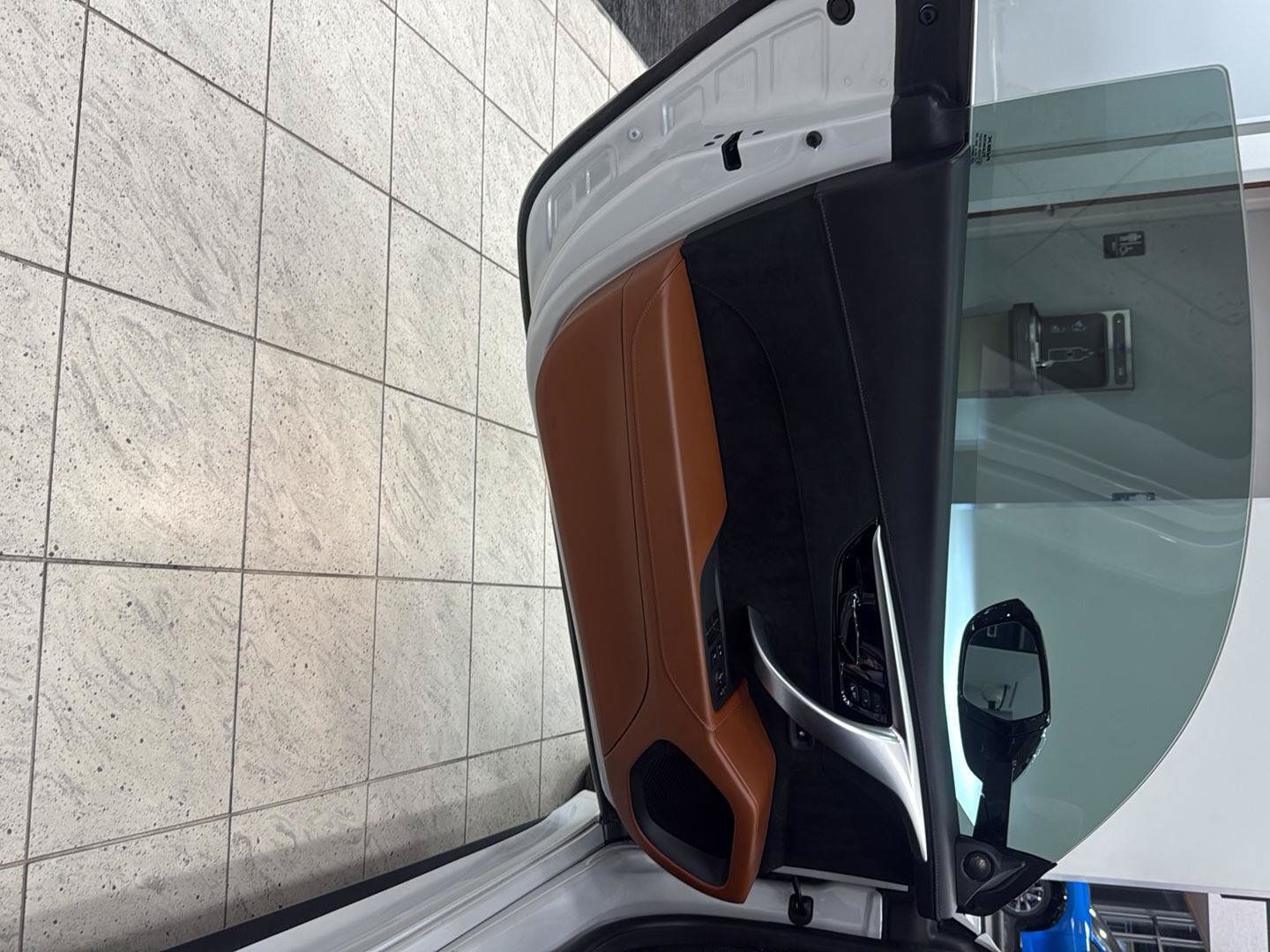 Used 2021 Acura NSX AWD/4WD image 34