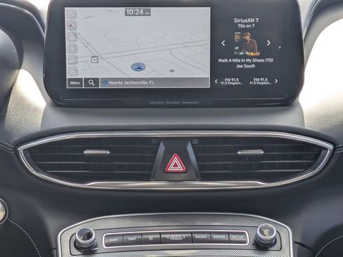 Used 2023 Hyundai Santa Fe SEL w/ Premium Package image 20