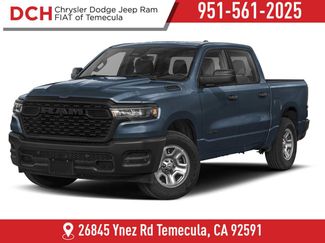 New 2026 RAM 1500 Tradesman AWD/4WD video 1