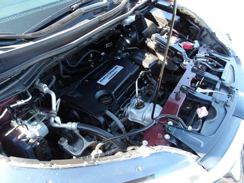 Used 2015 Honda CR-V EX-L image 26