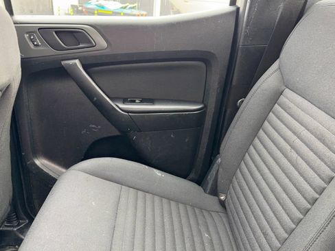 Used 2021 Ford Ranger XL w/ Equipment Group 101A High RWD image 26