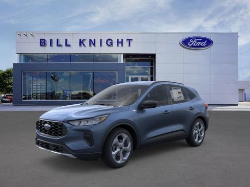 New 2026 Ford Escape ST-Line image 1