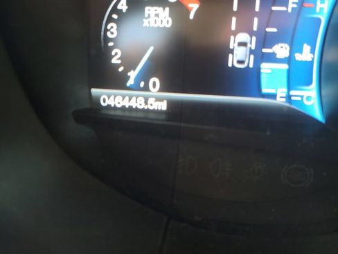 Used 2018 Ford Edge Sport w/ Equipment Group 401A AWD/4WD image 2
