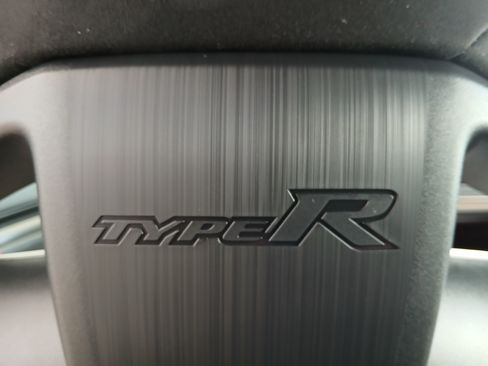New 2025 Honda Civic Type R image 14