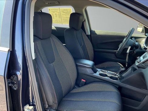 Used 2017 Chevrolet Equinox LS image 7