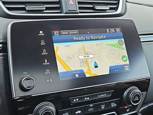 Used 2022 Honda CR-V Touring image 16