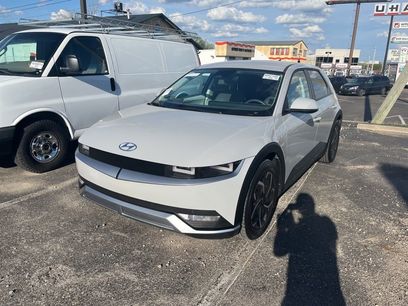 Used 2024 Hyundai Ioniq 5 SEL