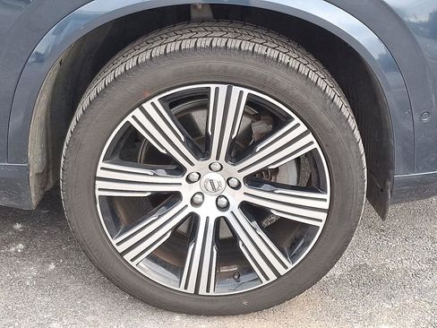 Used 2020 Volvo XC90 T8 Inscription image 8