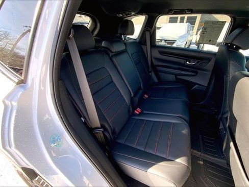 Used 2025 Honda CR-V Sport-L image 27