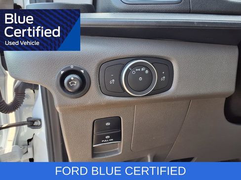 Certified 2024 Ford Transit 250 148 High Roof RWD image 21